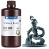 ANYCUBIC tekstūros derva HD (pilka)