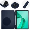 aOBAL:ME SolidTab dėklas, skirtas Honor Pad x8a/x8b, tamsiai mėlynas