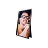 AOC 16T3EA 15.6" IPS 1920x1080 Monitorius 4ms 16.9 USB Juodas/Pilkas