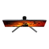 Žaidimų monitorius AOC Gaming U32G3X/BK, 31.5"/IPS/ 144 Hz/ 1 ms/4 K (3840 x 2160)/DisplayHDR™ 400/Freesync Premium/Adaptive Sync/Vesa Certified/2024 m. modelis