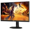 Žaidimų monitorius AOC 27G4X, 27" / Gaming / IPS  /FHD (1920 x 1080) / 180 Hz /1 ms/ 2024 m. modelis