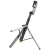 AOCHUAN M3 Pro stabilizatorius su RGB apšvietimu (Baltas)