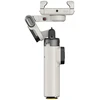 AOCHUAN M3 Pro Mini stabilizatorius su dirbtinio intelekto jutikliu (Baltas)