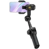 AOCHUAN S3 stabilizatorius su papildomu ekranu (juodas)