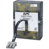 APC RBC32 UPS akumuliatorius Rūgštinis akumuliatorius (VRLA)