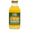 Apelsīnu sula PŪRE 330ml(DEP)