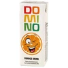Apelsīnu sulas dzēriens DOMINO, 200 ml