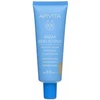 Apivita Aqua Beelicious Healthy Glow drėkinamasis fluidas „Kreminis“ SPF 30, 40 ml