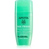 Apivita Bee Fresh dezodorantas 24H 50ml