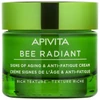 "Apivita Bee Radiant Kreminis Rich Texture" Kreminės turtingos tekstūros veido kremas 50ml
