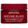 Apivita Beevine Eliksyras Wrinkle &amp; Firmness Lift Kreminis, 50 ml