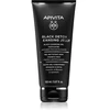 "Apivita" valomasis gelis "Juodas Detox" 150ml