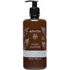 Apivita Pure Jasmin eterinių aliejų želė voniai 250ml