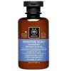 Apivita Sensitive Scalp Šampūnas 250ml