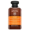 Apivita Shine &amp; Revitalizing Šampūnas, 250 ml