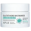 APLB Glutathione Niacinamide Cleansing Balm valomasis balzamas veidui, 80 ml