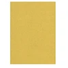 Dekoratyvinis vokas SUPER GOLD, Curious, Metallics, DL, 120gsm