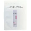 APOTHE SAMPLE Peptide 11 Botulinum Essence emulsijos mėginio maišelis 2 ml