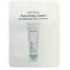 APOTHE SAMPLE giluminio valymo pH balansuojančios putos, 2 ml