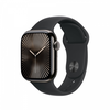 Apple 42mm juoda sportinė juosta - S/M