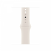 Apple 42mm Starlight Sport Band - S/M