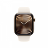 Apple 42mm Starlight Sport Band - S/M