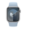 Išmaninė apyrankė „Apple“ 45 mm „Mėlyna“ sportinė apyrankė - M/L