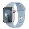 Išmaninė apyrankė „Apple“ 45 mm „Mėlyna“ sportinė apyrankė - M/L