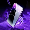 Baseus viso ekrano Apsauginis stiklas Apple iPhone 14 Pro su Anti Mėlyna šviesos filtru ir 0,3 mm garsiakalbio dangteliu + montavimo rėmeliu