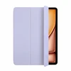 Apple Smart Folio for iPad Air 13-inch (M4, M3) - Light Violet - MWKD3ZM/A