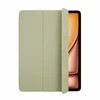 Apple Smart Folio for iPad Air 13-inch (M4, M3) - Sage - MWKC3ZM/A