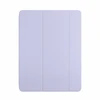 Apple Smart Folio for iPad Air 13-inch (M4, M3) - Light Violet - MWKD3ZM/A
