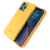 Choetech MFM Anti-drop MagSafe Apple iPhone 13 Pro dėklas telefonui oranžinės spalvos (PC0113-MFM-YE)