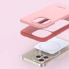 Choetech MFM Anti-drop MagSafe Apple iPhone 13 Pro Max dėklas telefonui rožinės spalvos (PC0114-MFM-PK)