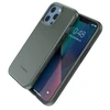 Choetech MFM Anti-drop MagSafe Apple iPhone 13 Pro dėklas telefonui juodos spalvos (PC0113-MFM-GN)