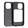 Choetech MFM Anti-drop Apple iPhone 13 Pro Max dėklas telefonui juodos spalvos (PC0114-MFM-BK)