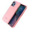 Choetech MFM Anti-drop MagSafe Apple iPhone 13 Pro dėklas telefonui rožinės spalvos (PC0113-MFM-PK)