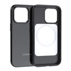 Choetech MFM Anti-drop MagSafe Apple iPhone 13 Pro dėklas telefonui juodos spalvos (PC0113-MFM-BK)