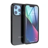 Choetech MFM Anti-drop MagSafe Apple iPhone 13 Pro dėklas telefonui juodos spalvos (PC0113-MFM-BK)