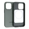 Choetech MFM Anti-drop MagSafe Apple iPhone 13 Pro dėklas telefonui juodos spalvos (PC0113-MFM-GN)