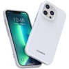 Choetech MFM Anti-drop MagSafe Apple iPhone 13 Pro dėklas telefonui baltos spalvos (PC0113-MFM-WH)