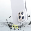 Choetech MFM Anti-drop MagSafe Apple iPhone 13 Pro dėklas telefonui baltos spalvos (PC0113-MFM-WH)