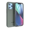 Choetech MFM Anti-drop MagSafe Apple iPhone 13 Pro dėklas telefonui juodos spalvos (PC0113-MFM-GN)