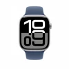 Apple 46mm Denim Sport Band - M/L