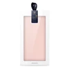 Dux Ducis Skin Pro dėklas skirtas iPhone 13 Pro Max, rožinis