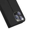 Dėklas Dux Ducis Skin Pro Apple iPhone 15 Pro juodas