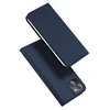 Dėklas Dux Ducis Skin Pro Apple iPhone 15 Plus tamsiai mėlynas
