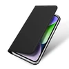 Dėklas Dux Ducis Skin Pro Apple iPhone 15 Plus juodas