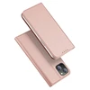 Dėklas Dux Ducis Skin Pro Apple iPhone 15 Plus rožinio aukso