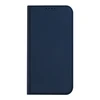 Dėklas Dux Ducis Skin Pro Apple iPhone 15 Plus tamsiai mėlynas